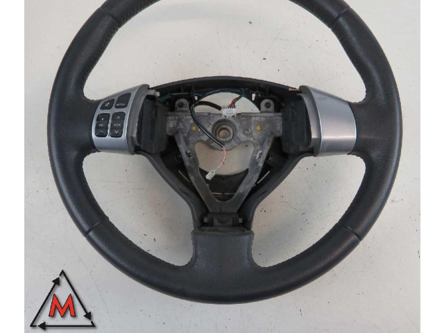Руль Suzuki Splash   -  года 37460, 54L20      