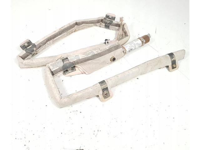 Боковая подушка безопасности 8U0880742D Audi Q3 8U