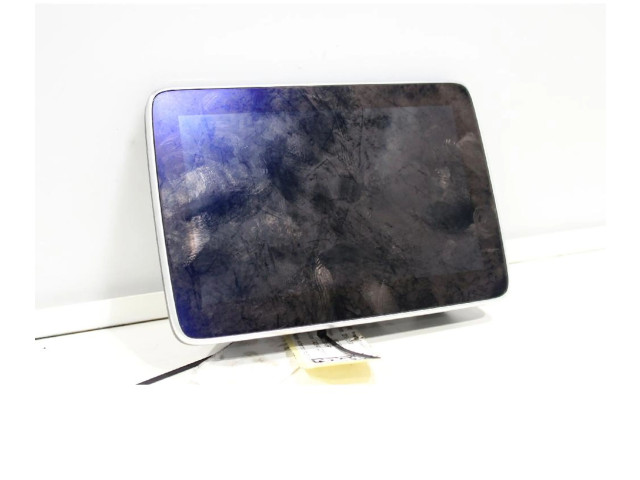 Дисплей    A1669007814   Mercedes-Benz A W176