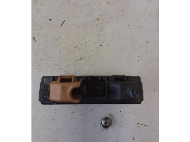 Блок подушек безопасности 1K0919283A, 1039E00479 Volkswagen Golf Plus