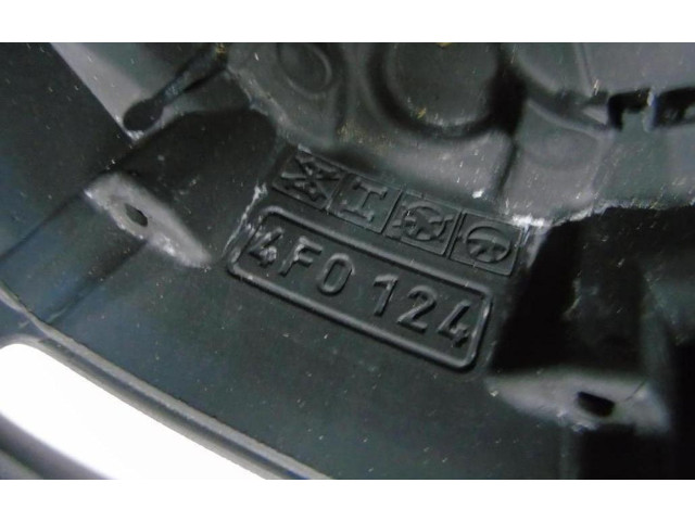 Volant Audi A8 S8 D3 4E 2002 4F0124A