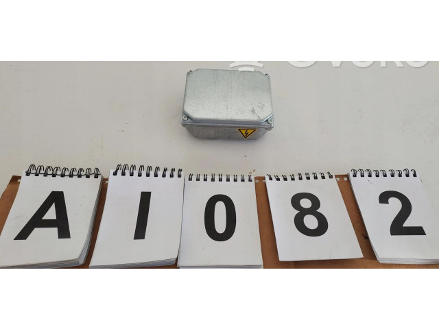 Блок управления Xenon