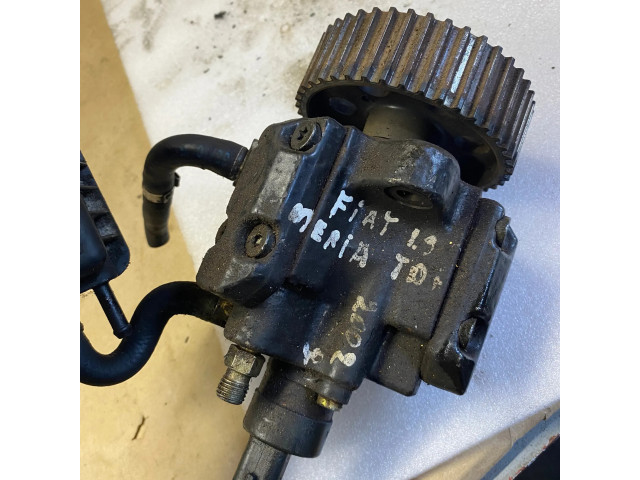 Vstřikovací čerpadlo 0445010007 Fiat Stilo pro naftový motor 1.9