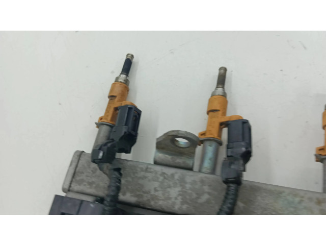 Комплект форсунок 82125F4020A Infiniti FX для бензинового двигателя 3.5