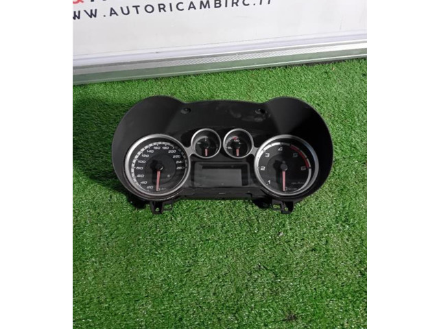 Přístrojová deska Alfa Romeo Mito 2013 50517148, 199B6000