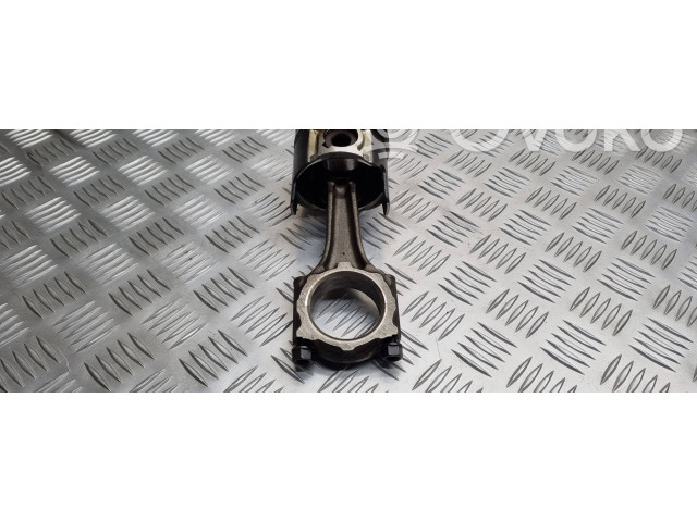 Zpětné zrcátko Opel Astra G 2000