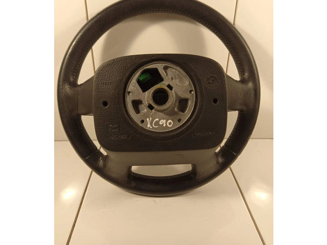 Руль Volvo XC90  2007 - 2014 года       