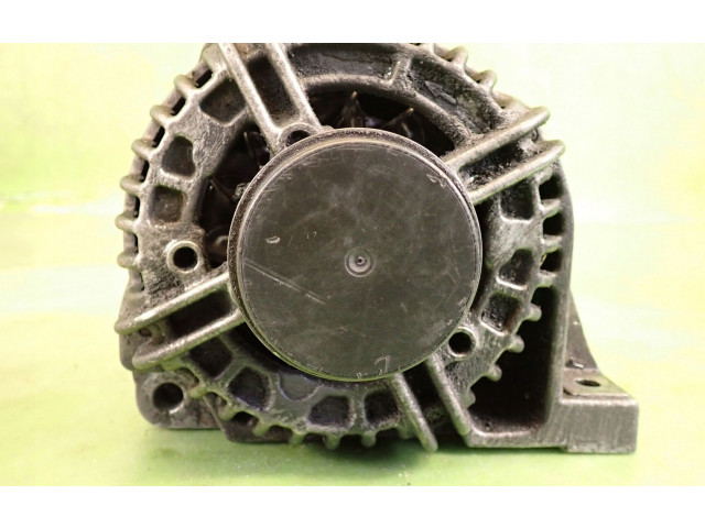 Генератор Volvo S80