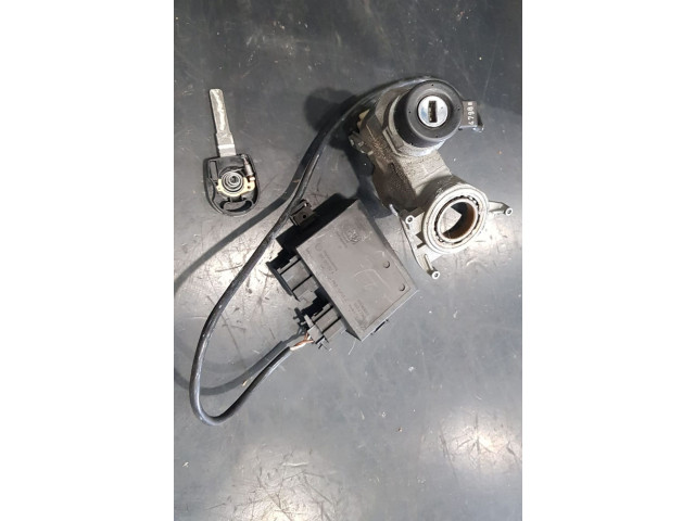 Комплект блоков управления Volkswagen Lupo