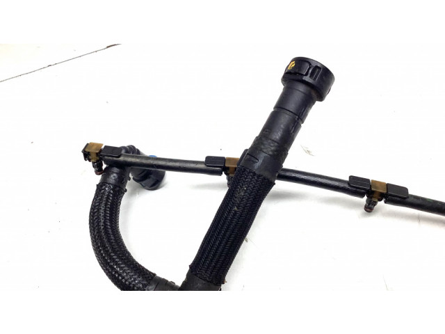 Vstřikovací lišta 8575462 BMW 5 G30 G31 pro naftový motor 2.0