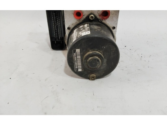 Блок АБС 1K0907379K Audi A3 S3 8P 2003 - 2012 года