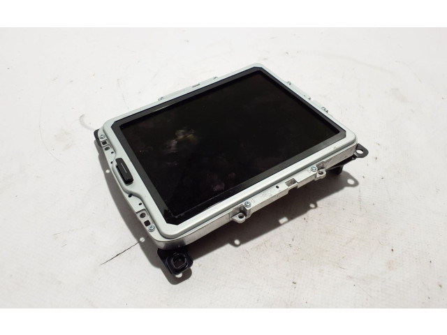 Дисплей 32316244 Volvo S60