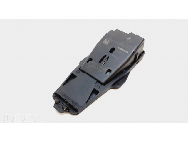 Камера ветрового стекла