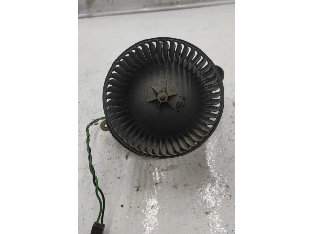 Вентилятор печки Jeep Grand Cherokee (WK)