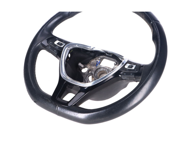 Руль Volkswagen Golf Plus 2005 - 2013 года 5G0419091GB