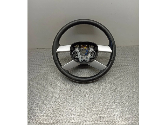 Руль Volkswagen Polo  2002 - 2005 года 6Q0419091K, 04022005      