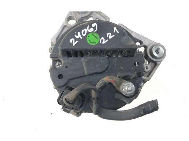 Генератор 4655-90389 Skoda Fabia Mk1 (6Y)