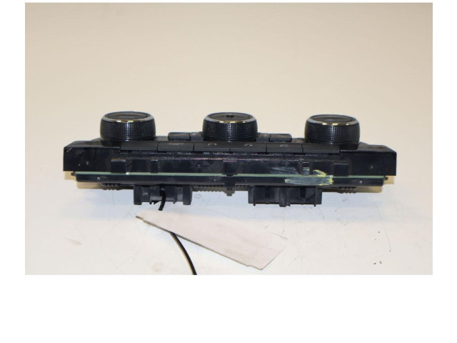 Блок управления климат-контролем 5E0907044K Skoda Octavia Mk3 (5E)