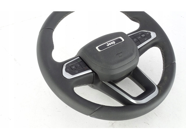 Руль Jeep Compass   -  года       