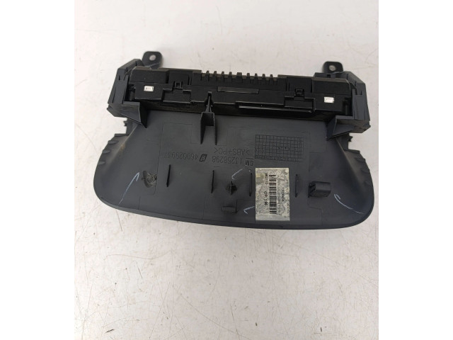 Дисплей 13277072 Opel Meriva B