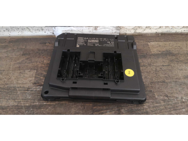 Блок управления 1EA937089L, 1EA937089A Volkswagen ID.3