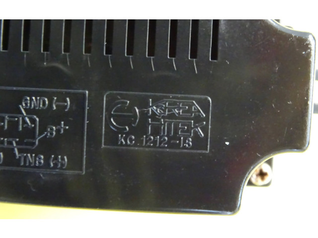 Дисплей    KC1212IS, KC1212IS   KIA Shuma