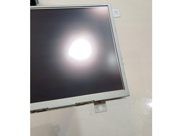 Дисплей    670007290   Maserati Ghibli