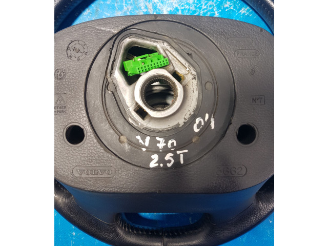 Руль Volvo V70  2000 - 2004 года       