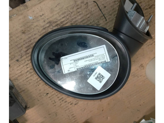 Зеркало электрическое        Mini Cooper Coupe R58  2010 - 2016 года   