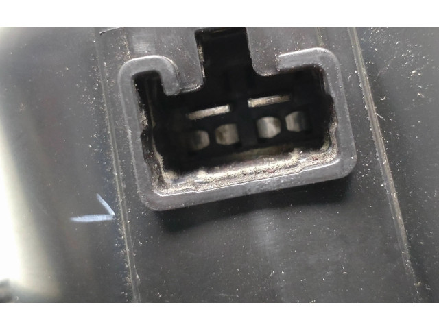 Вентилятор печки 7802A217, CSA431D227 Mitsubishi Outlander