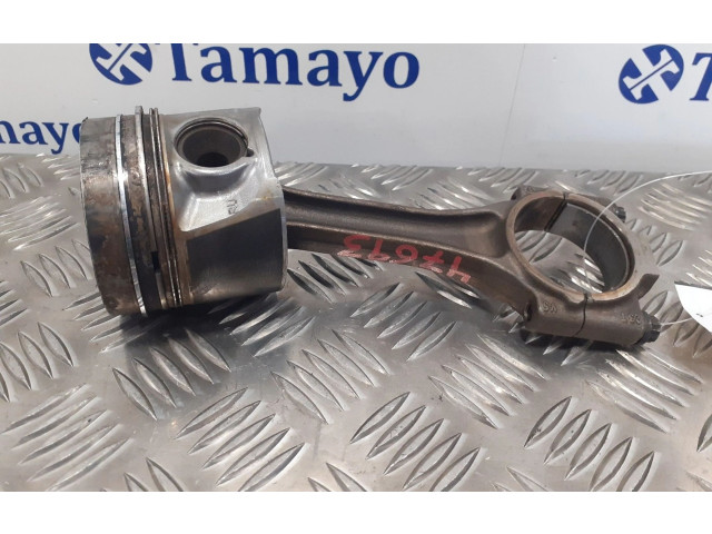 Поршень CAYC CAYC Skoda Octavia Mk2 (1Z)