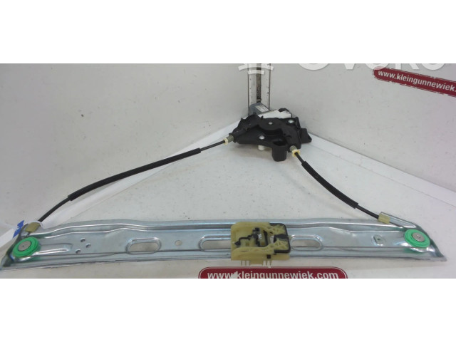 Передний двигатель механизма для подъема окон DT11V23201BD Ford Transit - Tourneo Connect