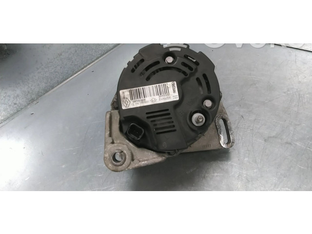 Генератор 8200064344, 8200065730   Renault Twingo I      