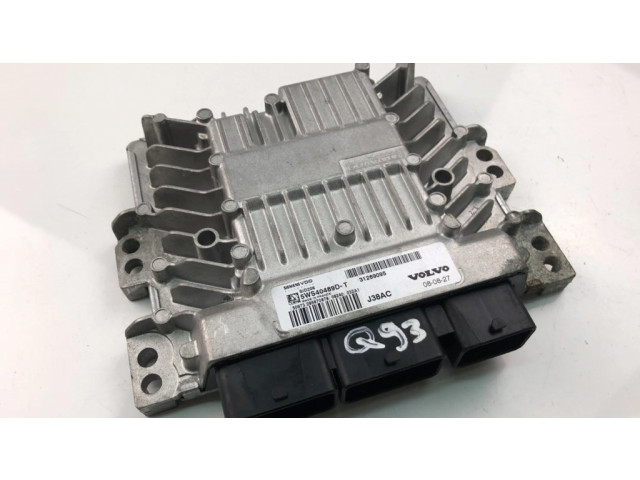 Блок управления 31269095 Volvo V50