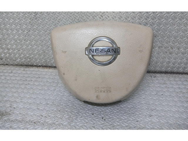 Vstřikovací lišta    Nissan Murano Z50     