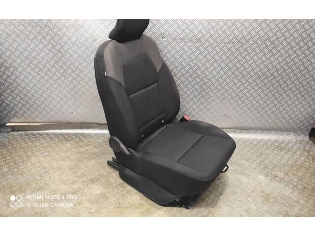 Подушка безопасности в сиденье Renault Clio V