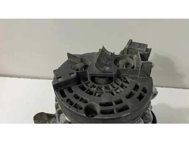 Генератор 7532964 BMW Z4 E85 E86 2.0