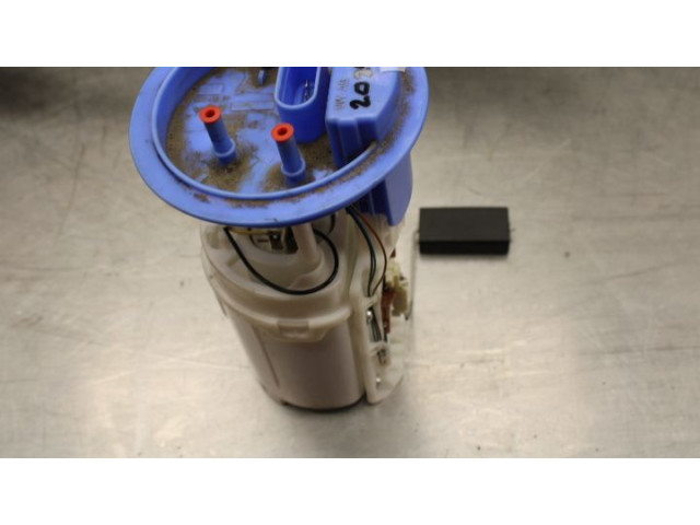 Топливный насос