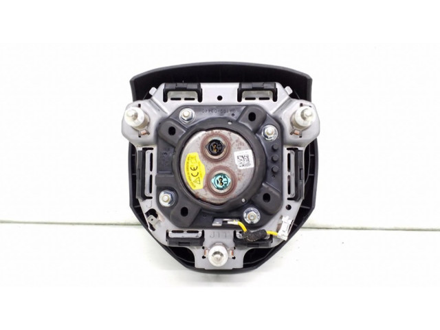 Подушка безопасности водителя GA19903440   Lexus RX 450H