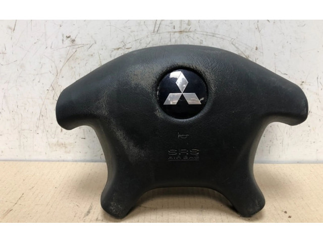 Подушка безопасности водителя 412103805Z29, 412103805Z29 Mitsubishi Outlander