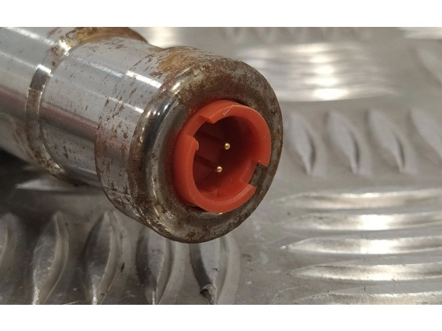 Подушка безопасности двери PF3S11   Subaru Forester SH