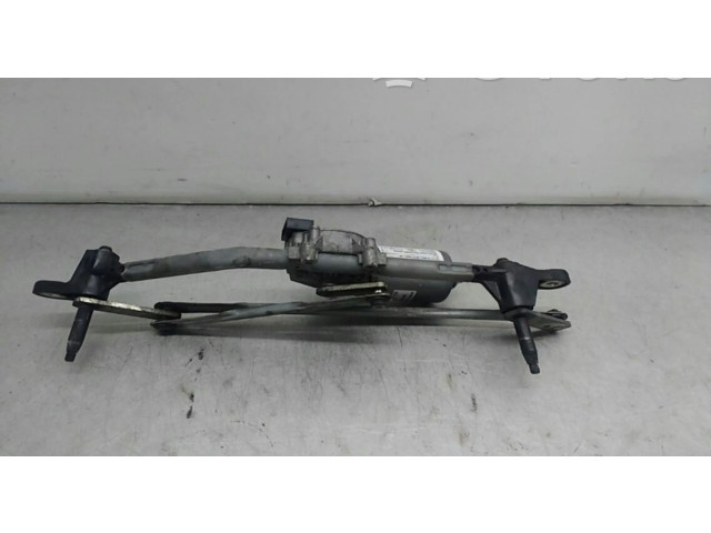 Моторчик дворников Alfa Romeo Mito