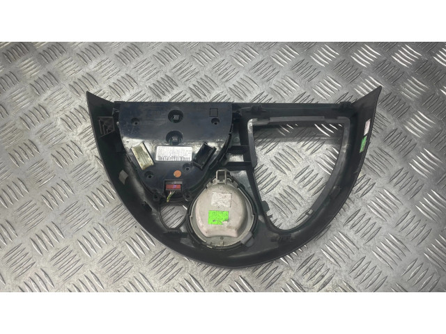 Блок управления климат-контролем 14908790YR, 9140010488 Citroen C8