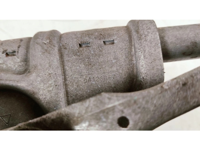 Комплект механизма стеклоочистителей