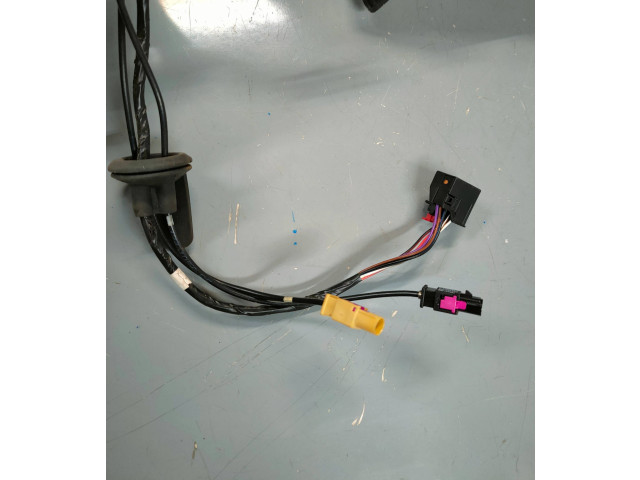 Řídící jednotka 2K7857502AS, 2K7857502AS Volkswagen Caddy 2022