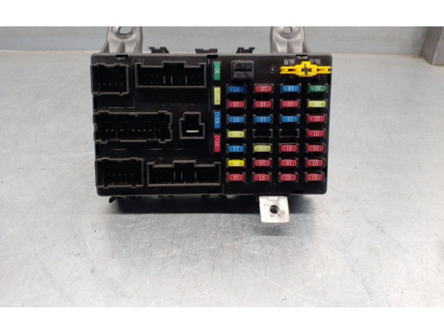 Модуль управления BSM 911981C001   Hyundai Getz    