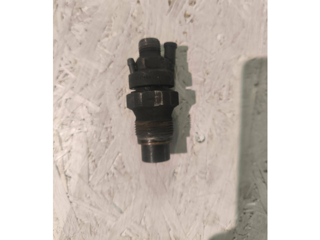 Форсунка 0430211097    Chevrolet Suburban   