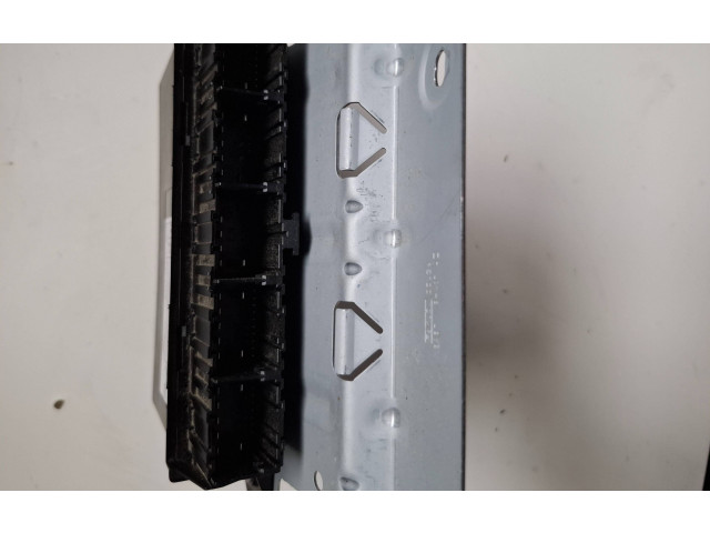 Блок комфорта AV1T19G481AAB, A2C31079200B Ford B-MAX