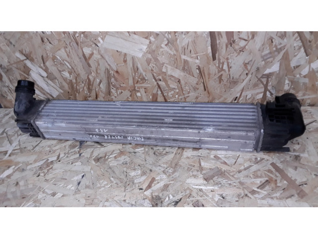 Интеркулер 8200880552B Dacia Duster 1.5