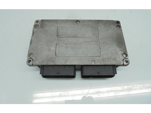 Блок управления коробкой передач S118047513B Citroen C4 I Picasso